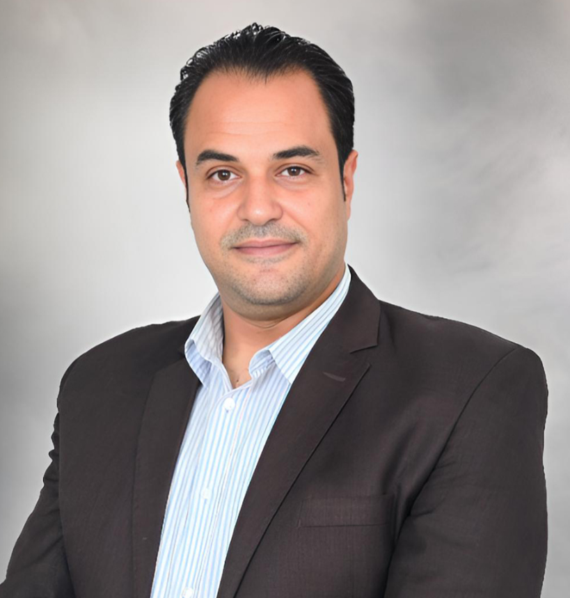 Amr Hassan Mohamed Elkasabi