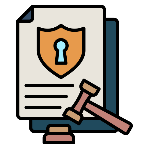 Legal and Regulatory Support